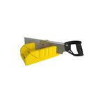 Stanley 1-19-800 Şevli Klampaj 305mm Testereli Gönye Kutu Seti