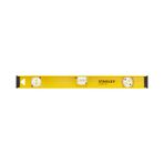 Stanley 1-42-920 Pro 180 I-Beam 60 cm Üç Tüplü Su Terazisi