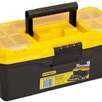 Stanley 1-71-948 Plastik Kilitli Takım Çantası