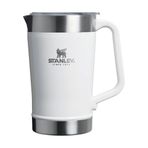 Stanley 1.9 lt Beyaz Klasik Sürahi Termos