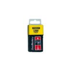 Stanley 1-TRA209T A Serisi Hafif Hizmet Zımba Teli 14 mm