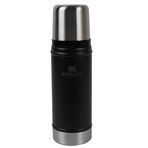 Stanley 10-01228-073 0.47 lt Siyah Klasik Unisex Termos