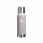 Stanley 10-01612-068 The Legendary Classic Bottle 0.75 lt Gri Termos