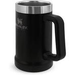 Stanley 10-02874-034 Adventure Siyah 0.70 lt Vakumlu Termos Bardak