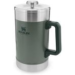 Stanley 10-02888-048 Klasik French Press 1.4 lt Yeşil Termos