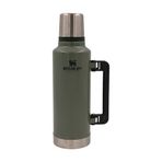 Stanley 10-07934-003 2 QT Classic Vac BTL H.green EU Termos