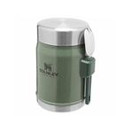 Stanley 10-07936-003 Klasik 700 ml Yeşil Yemek Termosu