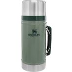 Stanley 10-07937-003 0.94 lt Klasik Vakumlu Çelik Yemek Termosu