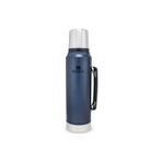 Stanley 10-08265-028 Mavi 1.4 lt Klasik Vakumlu Çelik Termos