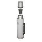Stanley 10-08266-060 1.1 lt Beyaz Klasik Termos