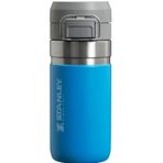 Stanley 10-09148-095 Mavi The Quick-Flip Water Bottle 0.47 lt Unisex Outdoor Suluk
