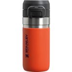 Stanley 10-09148-096 Turuncu The Quick-Flip 0.47 lt Unisex Suluk Matara