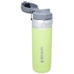 Stanley 10-09149-092 The Quick Flip 1.06 lt Yeşil Çelik Termos
