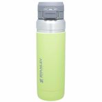 Stanley 10-09149-092 The Quick Flip 1.06 lt Yeşil Çelik Termos