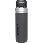 Stanley 10-09150-063 Go Flip BTL Charcoal EU Gri Unisex Termos