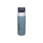 Stanley 10-09150-067 The Quick Flip 1.06 lt Açık Mavi Çelik Termos