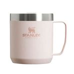 Stanley 10-09366-271 Klasik Paslanmaz Çelik 0.35 lt Termos