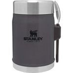 Stanley 10-09382-082 Klasik Paslanmaz Çelik Yemek Termosu Kaşıklı 0,40 Lt