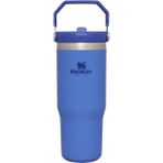 Stanley 10-09993-198 The Iceflow Flip Straw Tumbler Pipetli Termos