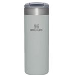 Stanley 10-10787-119 The Aerolight Transit 0.47 lt Gri Mug Termos