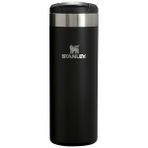 Stanley 10-10787-215 Siyah The Aerolight Transit Mug 0.47 lt Unisex Outdoor Matara