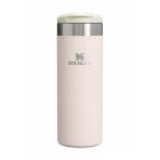 Stanley 10-10787-218 The Aerolight Transit Mug 0.47 lt Pembe Termos