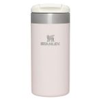 Stanley 10-10788-066 The AeroLight Transit Mug 0.35L / 12Oz Unisex Pembe Outdoor