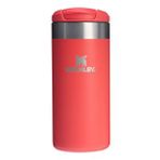 Stanley 10-10788-110 Pembe The Aerolight Transit Mug 0.35 lt Unisex Outdoor Matara