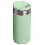 Stanley 10-10788-140 The Aerolight Transit 0.35 lt Pistachio Çelik Termos Bardak