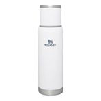 Stanley 10-10819-008 Adventure To-Go 1 lt Beyaz Termos