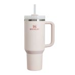 Stanley 10-10824-453 Quencher Bej 1.18 lt Pipetli Çelik Termos