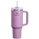 Stanley 10-10824-602 The Quencher H2.O 1.18L / 40Oz Unisex Pembe Outdoor Suluk