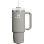 Stanley 10-10827-946 Gri The Quencher H2.O FlowState Tumbler 0.89 lt Unisex Outdoor Matara Suluk
