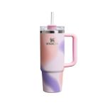 Stanley 10-10829-402 Quencher H2.O Flowstate Tumbler Kırmızı 0.8 lt Pipetli Termos