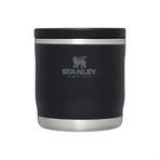 Stanley 10-10837-015 Adventure To-Go Food Jar 0.35 L Siyah Yemek Termosu
