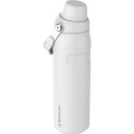 Stanley 10-11287-325 The Iceflow Bottle Fast Flow 0.7 lt Beyaz Soğuk Su Termos