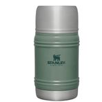 Stanley 10-11426-004 The Artisan Thermal Yeşil 0.5 lt Yemek Termosu
