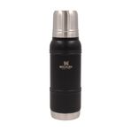 Stanley 10-11428-005 The Artisan Thermal 1 lt Siyah Çelik Termos