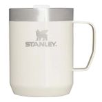 Stanley 10-11444-035 Bej The Stay-Hot Camp Mug 0.23 lt Unisex Bardak Termos