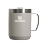 Stanley 10-11444-039 Classic Legendary Camp Mug Çelik 0.23 lt Gri Termos
