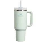 Stanley 10-11673-072 The Fall Refresh Quencher H2.O Flowstate 1.2 lt Yeşil Pipetli Termos