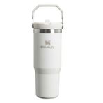 Stanley 10-12043-069 The Ice Flow Flip Straw 2.0 Tumbler 0.89 lt Termos
