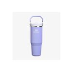Stanley 10-12043-075 Mor 0,89 The IceFlow Flip Straw Pipetli Termos Bardak