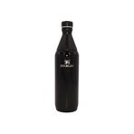 Stanley 10-12069-024 The All Day Slim 0.6 lt Siyah Soğuk Su Termos