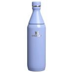 Stanley 10-12069-121 The All Day Slim Bottle 0.6 lt Lila Termos