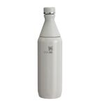 Stanley 10-12069-124 The All Day Slim 0.60 lt Gri Soğuk Su Termos