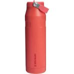 Stanley 10-12111-080 The Iceflow Bottle Flip Straw 2.0 1.6 lt Kırmızı Pipetli Termos