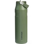 Stanley 10-12111-081 The Iceflow Bottle Flip Straw 2.0 1.6 lt Yeşil Su Termosu