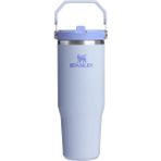 Stanley 10-13424-059 Buz Mavisi 0,89 lt The Iceflow Flip Straw Pipetli Termos Bardak