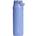 Stanley 1,06 lt Menekşe Iceflow Flip Straw Su Termosu